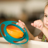 Loopa Gyroscopic Spill-Resistant Bowls
