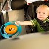 Loopa Gyroscopic Spill-Resistant Bowls