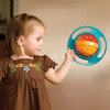 Loopa Gyroscopic Spill-Resistant Bowls