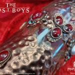 The Lost Boys Blood Wine Bottle Prop Replica