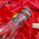 The Lost Boys Blood Wine Bottle Prop Replica