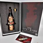 The Lost Boys Blood Wine Bottle Prop Replica