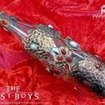 The Lost Boys Blood Wine Bottle Prop Replica