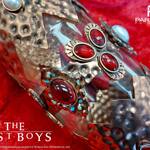 The Lost Boys Blood Wine Bottle Prop Replica