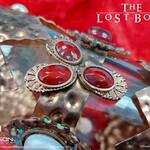 The Lost Boys Blood Wine Bottle Prop Replica