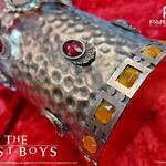 The Lost Boys Blood Wine Bottle Prop Replica