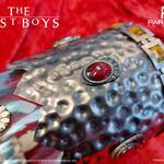The Lost Boys Blood Wine Bottle Prop Replica