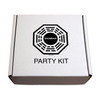LOST Viewing Party Kit