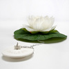 Lotus Bath Plug