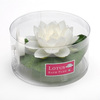 Lotus Bath Plug