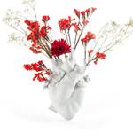 Love in Bloom - Anatomically-Correct Human Heart Vase