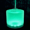 Luci Aura - Inflatable Color-Changing Solar Lantern / Mood Light