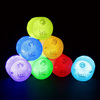 Luci Aura - Inflatable Color-Changing Solar Lantern / Mood Light