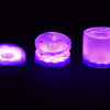 Luci Aura - Inflatable Color-Changing Solar Lantern / Mood Light
