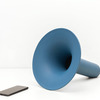 Luciano - Minimalist Bluetooth Ceramic Table Speaker