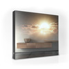 LUCID Mirrors - Magical Illuminated 3D Nature Mirrors