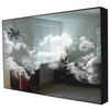 LUCID Mirrors - Magical Illuminated 3D Nature Mirrors