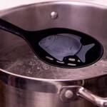 Lucky Iron Fish - Fortifies Foods and Water With Nutritional Iron
