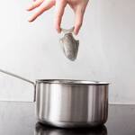 Lucky Iron Fish - Fortifies Foods and Water With Nutritional Iron