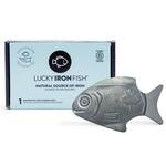 Lucky Iron Fish - Fortifies Foods and Water With Nutritional Iron