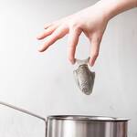 Lucky Iron Fish - Fortifies Foods and Water With Nutritional Iron