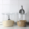 Lucky Mouse - Whimsical Food Storage Container and Scoop