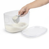 Lucky Mouse - Whimsical Food Storage Container and Scoop