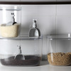 Lucky Mouse - Whimsical Food Storage Container and Scoop