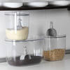 Lucky Mouse - Whimsical Food Storage Container and Scoop