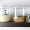 Lucky Mouse - Whimsical Food Storage Container and Scoop
