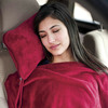 Lug Nap Sac - Blanket and Pillow Travel Set