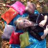 Lug Nap Sac - Blanket and Pillow Travel Set