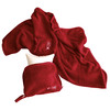 Lug Nap Sac - Blanket and Pillow Travel Set