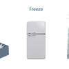 LugeCubes - Ice Luge Molding System