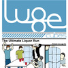 LugeCubes - Ice Luge Molding System