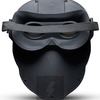 Lumen Couture LED Face Changing Mask