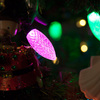 Lumenplay - Interactive App-Controlled String Lights (16 Million Colors)