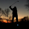 Lumiball - LED Lighted Golf Balls