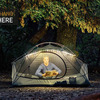 Luminoodle - Waterproof LED Light Rope / Lantern