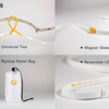 Luminoodle - Waterproof LED Light Rope / Lantern