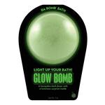 Luminous Green Glow Bath Bomb