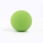 Luminous Green Glow Bath Bomb