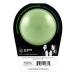 Luminous Green Glow Bath Bomb