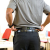 LUMOback - Smart Posture Trainer and Activity Sensor