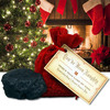 Lump Of Coal Soap