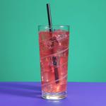 Lustir Carbon Fiber Reusable Drinking Straws