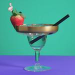 Lustir Carbon Fiber Reusable Drinking Straws