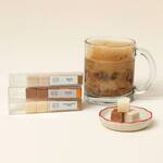LUX MINI Instant Latte Sugar Cubes
