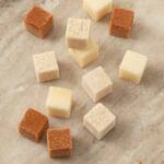 LUX MINI Instant Latte Sugar Cubes