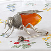 Luxurious Bee Honeypot